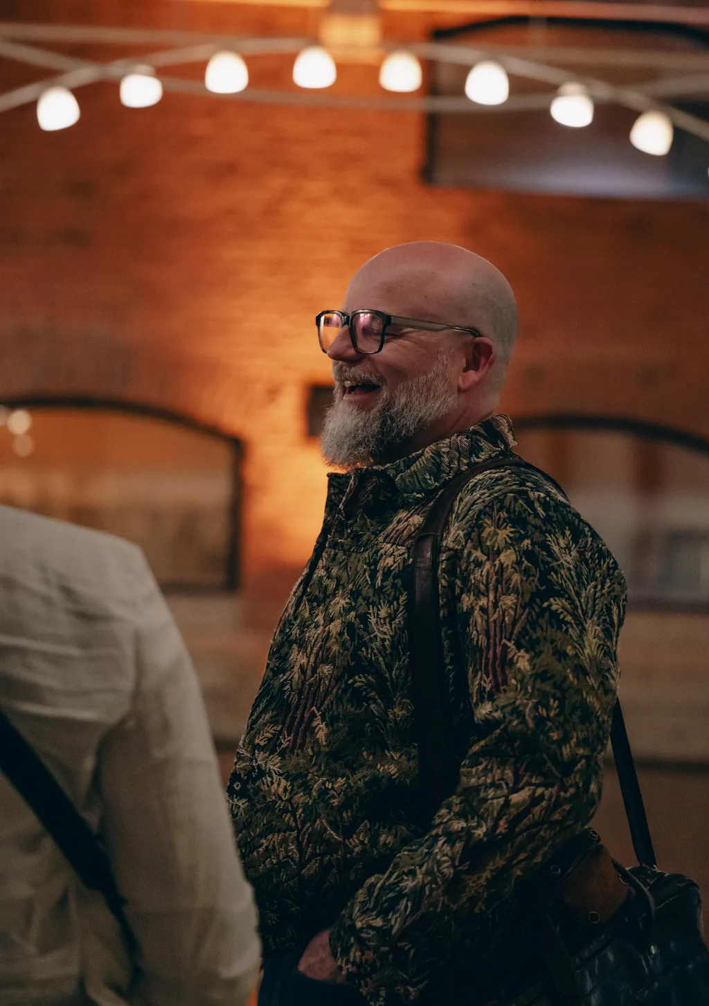 Soirée Vins et Fromages 2025 de l'ICSTA Québec