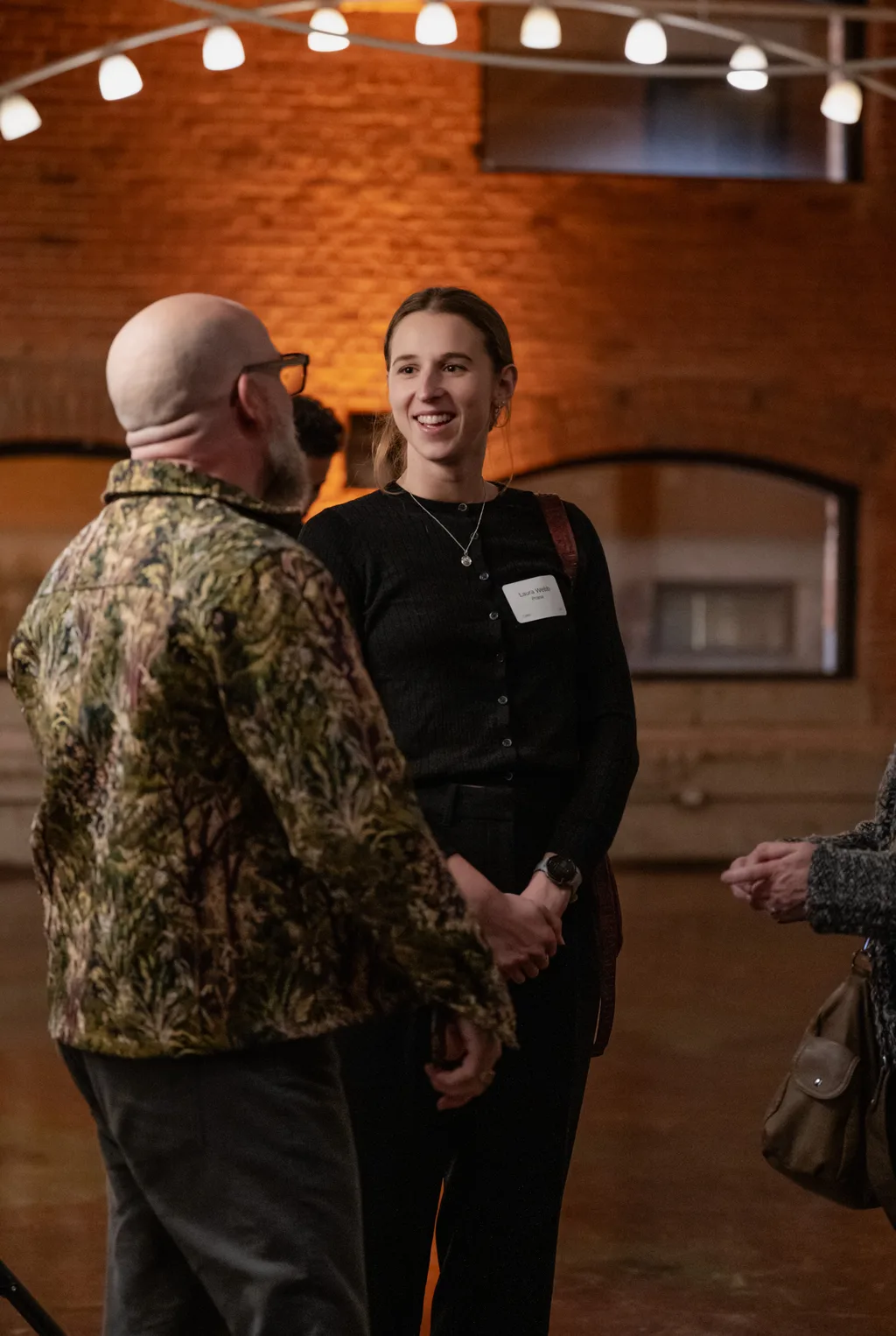 Soirée Vins et Fromages 2025 de l'ICSTA Québec